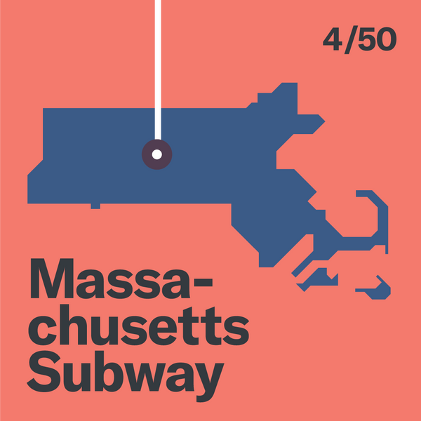 Massachusetts Metropolitan Transit System