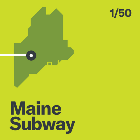 Maine Metropolitan Transit System