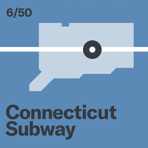 Connecticut Metropolitan Subway System