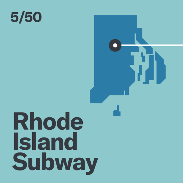 Rhode Island Metropolitan Transit System