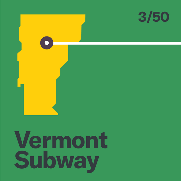 Vermont Metropolitan Transit System